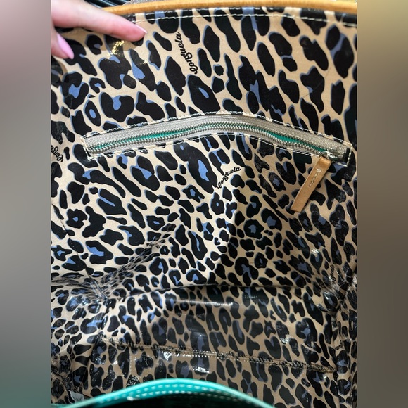 Consuela Ezzy Classic Tote - Picture 14 of 16